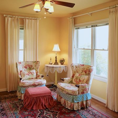 Onion Creek Cottage Austin Exterior foto
