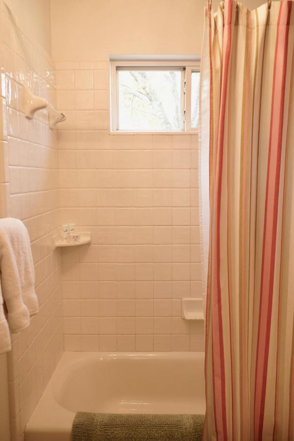 Onion Creek Cottage Austin Exterior foto