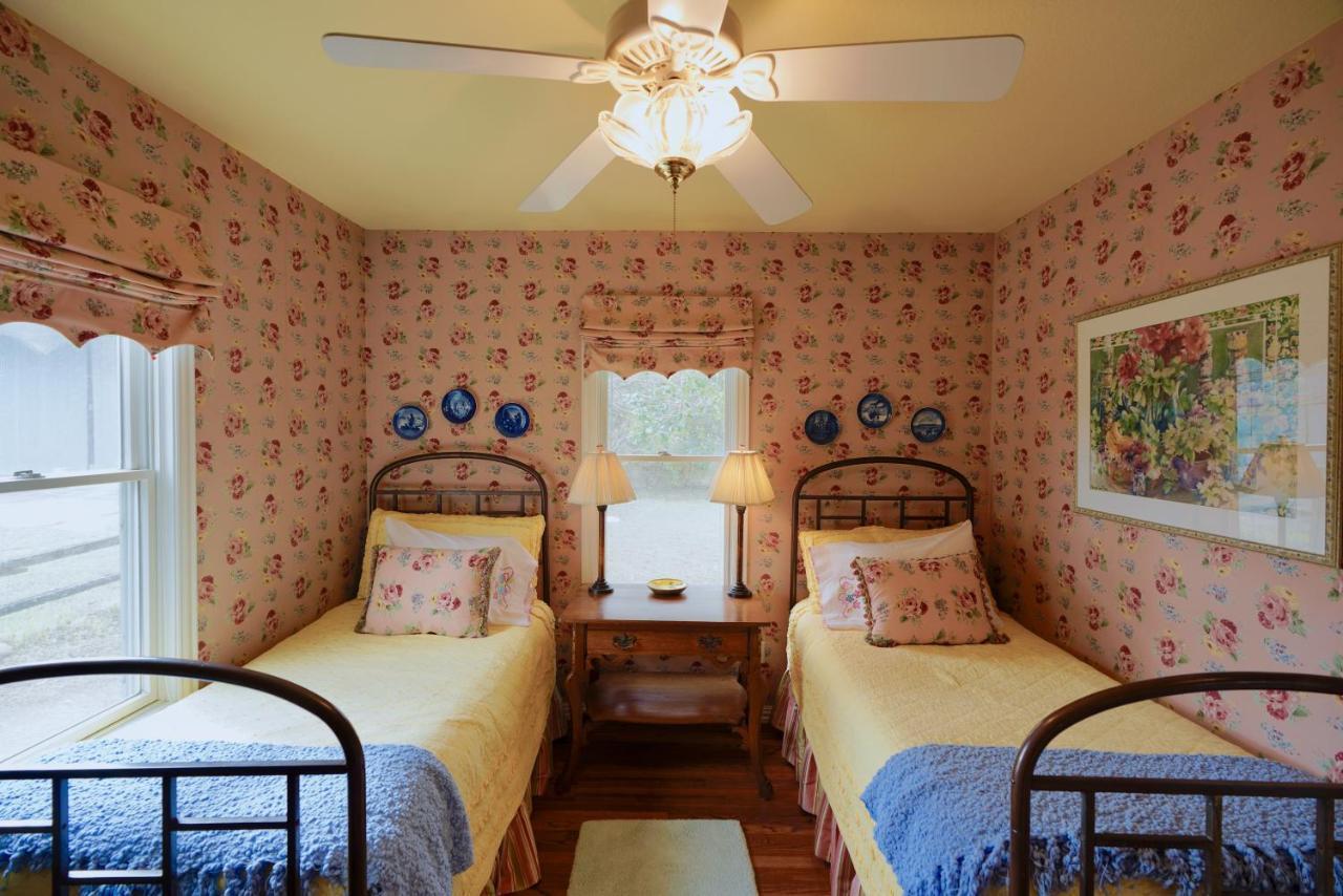 Onion Creek Cottage Austin Exterior foto